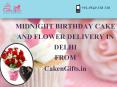 Order kids birthday cake delivery in Shalimar bagh in delhi PowerPoint PPT Presentation
