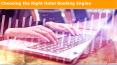 Choosing the right hotel booking engine PowerPoint PPT Presentation