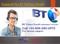 Get Bt Yahoo Email Support Dial +44-808-280-2972 PowerPoint PPT Presentation