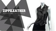 Zippileather - Online Leather Fashion Store