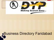 Business Directory Faridabad (4)