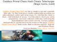 Goddess Primal Chaos Hack Cheats Telecharger [Magic Gems, Gold] PowerPoint PPT Presentation