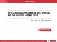 Impress Your Doctorate Committee With a Riveting Phd Viva And Defend Your PhD Thesis PowerPoint PPT Presentation