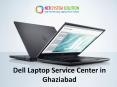 Dell Laptop Service Center in Ghaziabad PowerPoint PPT Presentation