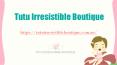 Decor for Girls at Tutu Irresistible Boutique PowerPoint PPT Presentation