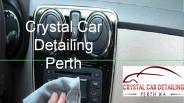Crystal Car Detailing Perth