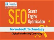Digital Marketing Company in New Delhi