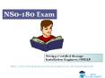 Exact NETAPP Exam NS0-180 Dumps - NS0-180 Real Exam Questions Answers PowerPoint PPT Presentation