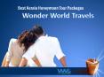 Best Kerala Honeymoon Tour Packages on Available PowerPoint PPT Presentation