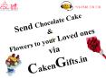 Send Chocolate Cake to Your Loved Ones in Bangalore PowerPoint PPT Presentation