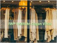 Fashion Designing Institute in Mode Town (1)