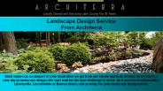 Landscape Design Libertyville | Architerra Inc.