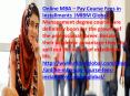 Online MBA - Pay Course Fees in Installments |MIBM GLobal| PowerPoint PPT Presentation