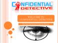 Detective Agency in Delhi PowerPoint PPT Presentation