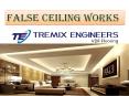 False Ceiling Works PowerPoint PPT Presentation