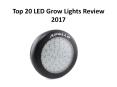 Top 20 LED Grow Lights Review 2017 PowerPoint PPT Presentation