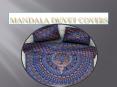 Mandala Bedding Australia PowerPoint PPT Presentation