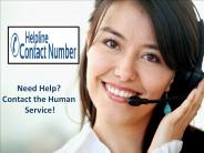 Helpline Contact Number