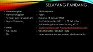 Pengantar Teknologi Informasi