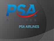 PSA airlines reservations