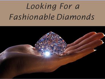 Custom Designed Jewelry in Boca Raton