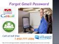 Get back your Forgot Gmail Password 1-850-777-3086 PowerPoint PPT Presentation