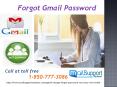 Forgot Gmail Password: A Process To Get Your Password Recover 1-850-777-3086 PowerPoint PPT Presentation