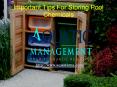 Important Tips For Storing Pool Chemicals PowerPoint PPT Presentation