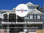Dura Sash Presentation