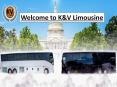 Welcome to K&V Limousine PowerPoint PPT Presentation