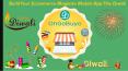 Build Your Ecommerce Magento Mobile App This Diwali. PowerPoint PPT Presentation