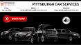 Best Pittsburgh Limo PowerPoint PPT Presentation