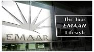 Emaar Imperial Gardens Luxury Apartments