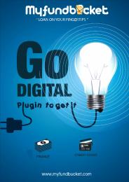 MyFundBucket - Loan On Your Fingertips