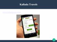 Kallada Travels