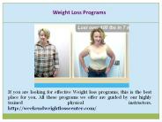Medical Weight Loss (2)