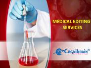 Medical Editing Services