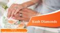 The Best Jewellers in Melbourne – Kush Diamonds PowerPoint PPT Presentation