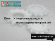 Gear Coupling Manufacturers