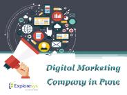 Top Digital Marketing Company in Pune