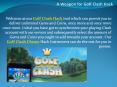 A Weapon for Golf Clash Hack PowerPoint PPT Presentation