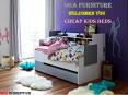 cheap kids beds