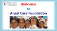 angel care foundation PowerPoint PPT Presentation