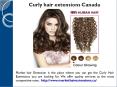 Micro loop hair extensions Canada (1) PowerPoint PPT Presentation