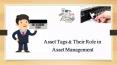 Asset Tags & Their Role in Asset Management PowerPoint PPT Presentation