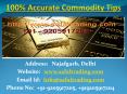 Get Intraday Commodity Market Gold Silver Crude Oil Trading Calls with Safal Trading PowerPoint PPT Presentation