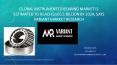 Global Instrumented Bearing Market is Estimated to Reach $165.1 Billion by 2024, Says Variant Market Research PowerPoint PPT Presentation