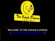 The Kebab Express | Our Ventures