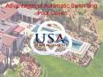 Advantages of Automatic Swimming Pool Cover PowerPoint PPT Presentation