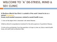 Sexologist in Pune - Dr. Anjendra Targe